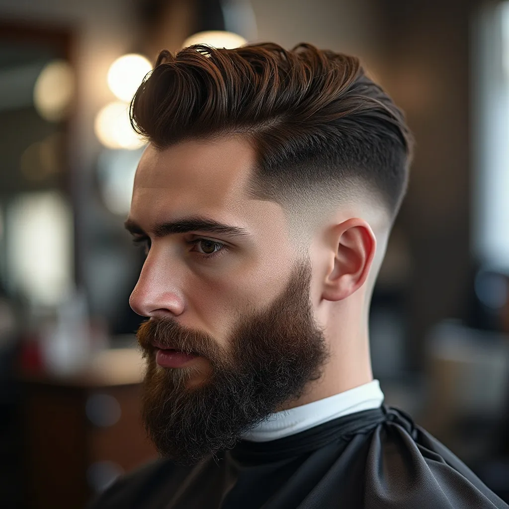 Productos naturales grooming