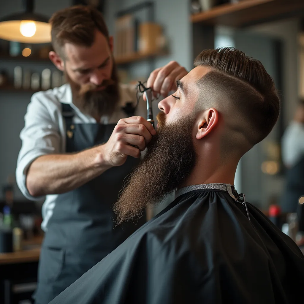 Premio Barba Perfecta