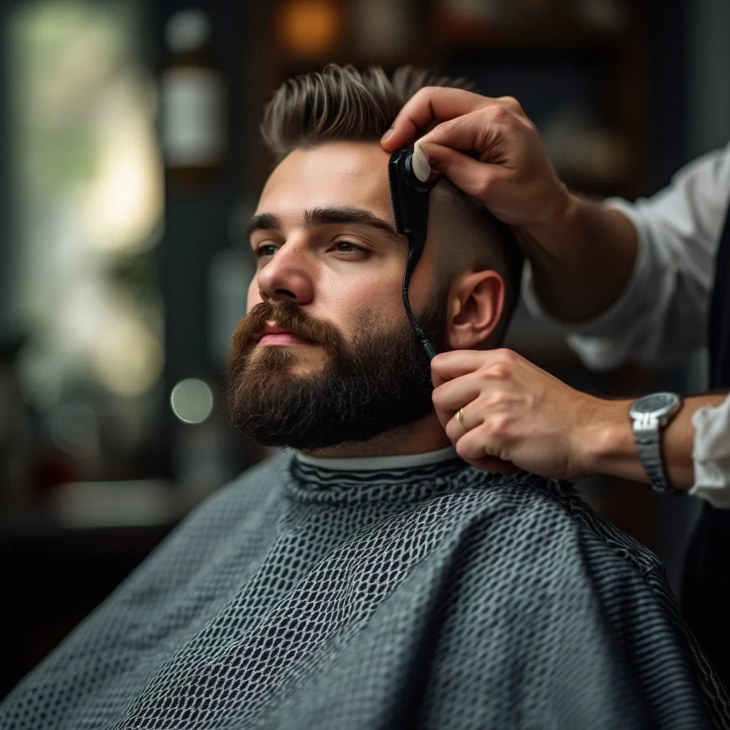 Cliente satisfecho Joaquín
